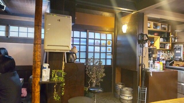 居酒屋 六代目庄助 - 寒河江（居酒屋）の写真