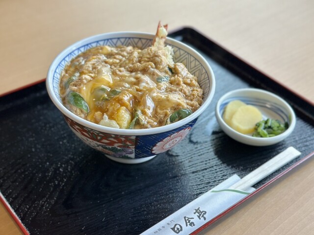 Shokokuji Higashimon Inaka Tei