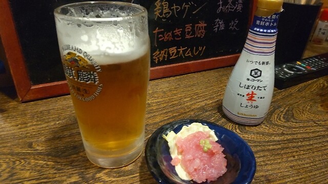 居酒屋 六代目庄助 - 寒河江（居酒屋）の写真