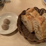 パリのワイン食堂 - 