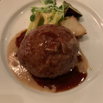 パリのワイン食堂 - 