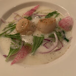 パリのワイン食堂 - 