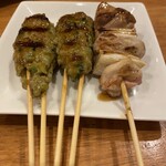 Yakitori Hiro - 