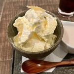 vuori - 自然な甘味のアイスクリーム