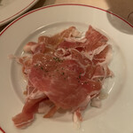 パリのワイン食堂 - 