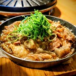焼肉・薪料理 カラスマロック - 