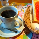 Komeda Kohi Ten - 