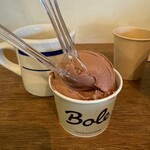 Bridge COFFEE & ICECREAM - 