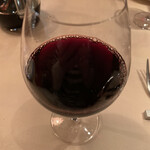 パリのワイン食堂 - 