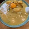 うどん 錦