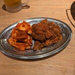 トリホルテルヤ - トリホル＆ヒネホル