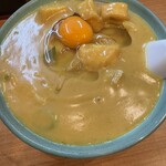 うどん 錦 - 