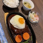 肉匠 みつ平 - 