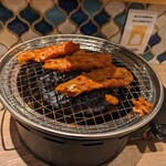 トリホルテルヤ - ニンニク！