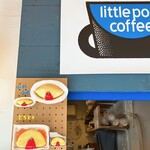 Little pool coffee - 