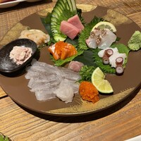 おやじ最後の握り 心斎橋店 - 