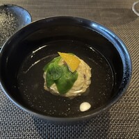 日本料理 なかのしま (リーガロイヤルホテル大阪) - 