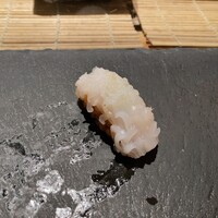 築地青空三代目 大名古屋ビルヂング店 - 