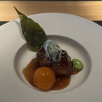 日本料理 なかのしま (リーガロイヤルホテル大阪) - 