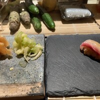 築地青空三代目 大名古屋ビルヂング店 - 