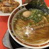 中華そば 麺や食堂 本店
