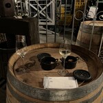 カーブドッチ - 