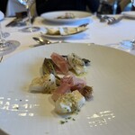 カーブドッチ - 