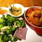 チッティーノ - 