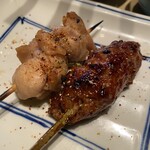 鶏料理専門店 とりかく - 