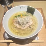 ニッポン ラーメン 凛 トウキョウ - 