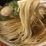 中華そば 麺や食堂 - 