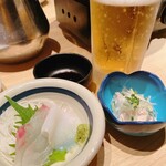 鶏料理専門店 とりかく - 