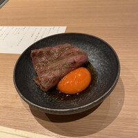 個室焼肉 銀座きたお - 