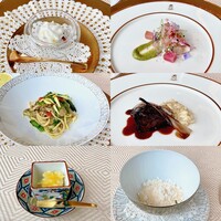 SALONE TOKYO - 
