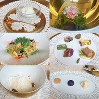 SALONE TOKYO - 