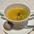 フォレスティーユ精養軒 - 料理写真:カボチャのスープ