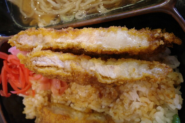 あたご食堂 - 西米沢（食堂）の写真