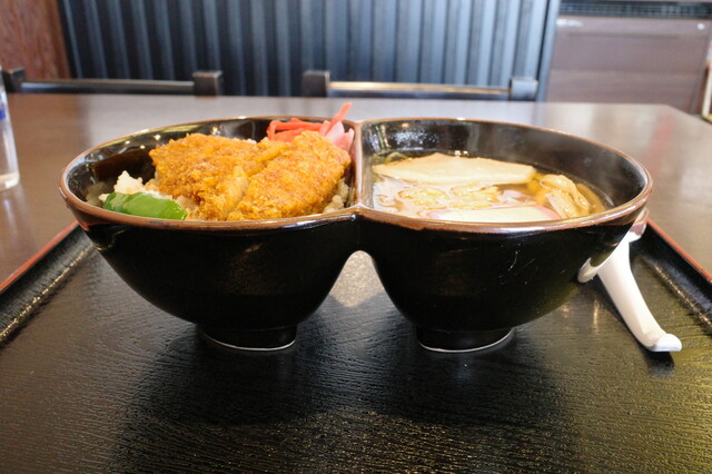 あたご食堂 - 西米沢（食堂）の写真