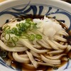 手打ちうどん　うえだ