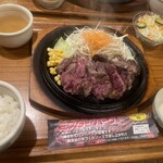 ミスター・バーク - 