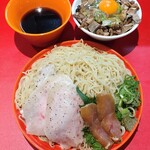 スター ラーメン - 