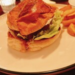 Burger Mania - 