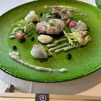 フォーシーズン - 