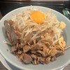 ダントツラーメン 岡山一番店 