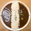 Spice Curry カリカリ - ツインカレー