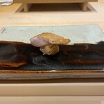 Sushi Kousuke - ノドグロ