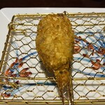 Ginza Kushikatsu Bon - A5山形牛