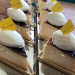 パティスリー ホソヤ - メイン写真: