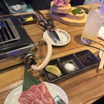 Wagyuu Yakiniku Tabehoudai Yakiniku Gyangu - 