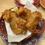 回転寿し トリトン - 